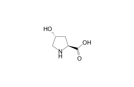 trans-4-hydroxy-L-proline