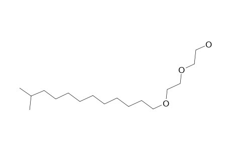 Isotridecanol-(eo)2-adduct