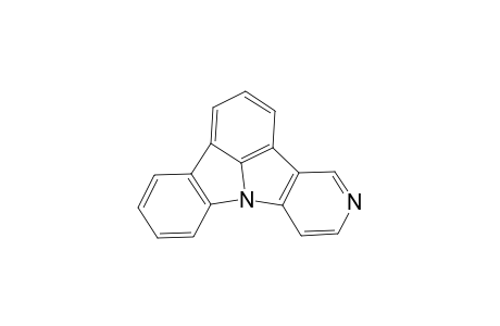 Pyrido[3',4':4,5]pyrrolo[3,2,1-jk]carbazole