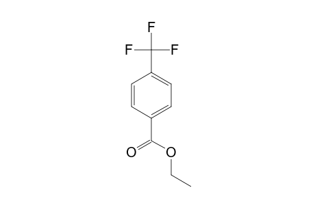 Ethyl 4-(Trifluoromethyl)benzoate