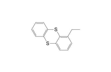 1-Ethylthianthrene