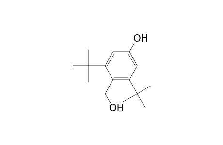 3,5-Ditert-butyl-4-(hydroxymethyl)phenol
