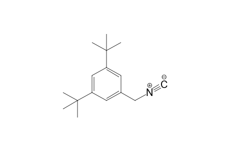 3,5-Di-tert-butylbenzyl Isocyanide