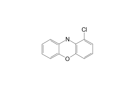 1-CHLORO-PHENOXAZINE
