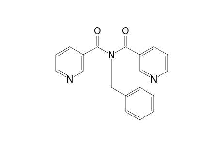 N-benzyldinicoinamide