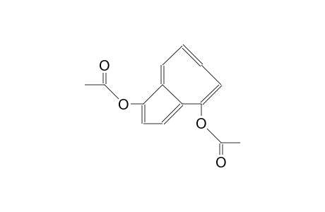 1,4-Diacetoxy-azulene