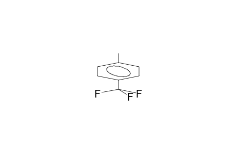 4-Methylbenzotrifluoride