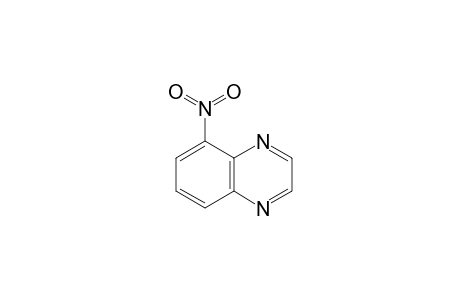 5-Nitro-quinoxaline