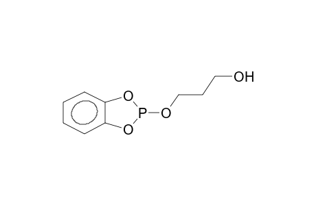 2-(3-HYDROXYPROPYL)-4,5-BENZO-1,3,2-DIOXAPHOSPHOLANE