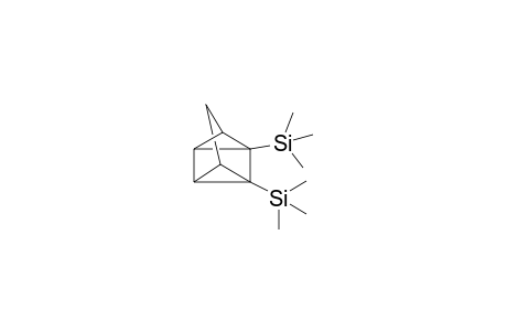 1,5-bis(Trimethylsilyl)-qudricyclane