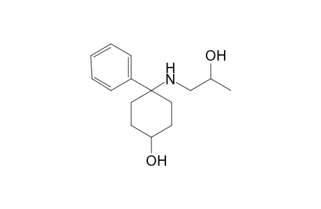 PCPR-M (di-HO-) isomer 1 MS2