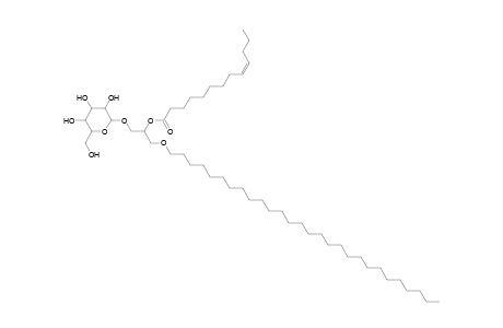 MGDG O-28:0_13:1