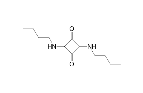 2,4-bis(butylamino)-1,3-cyclobutanedione