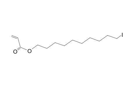 10-Iododecylacrylate