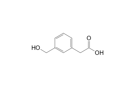 2-(3-methylolphenyl)acetic acid
