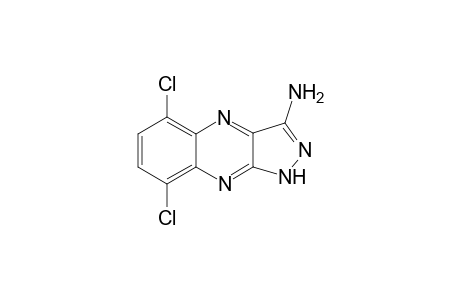 3-Amino-5,8-dichloroflavazole