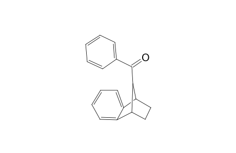 Benzo[a]bicyclo[2.2.1]hept-7-yl Phenyl Ketone