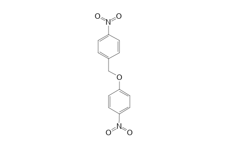 4-Nitrobenzyl 4-Nitrophenyl Ether