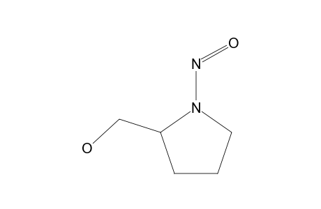 (E)-1-NITROSO-2-PYRROLIDINEMETHANOL