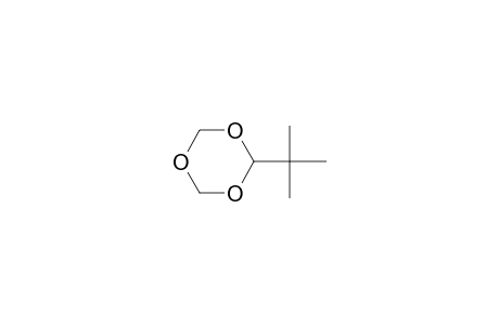 2-Tert-butyl-1,3,5-trioxane