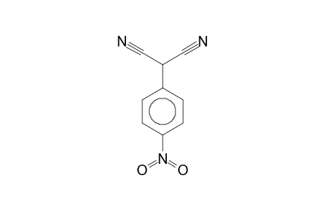 4-(Dicyanomethyl)nitrobenzene