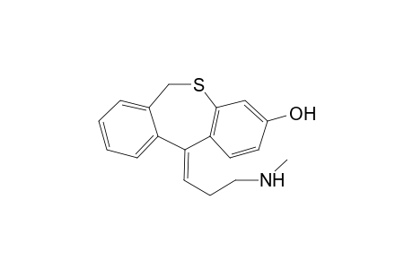 Dosulepin-M (nor-HO-) MS2