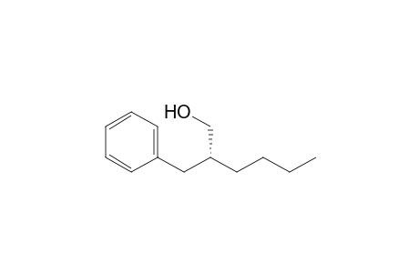 (2R)-2-Benzylhexan-1-ol