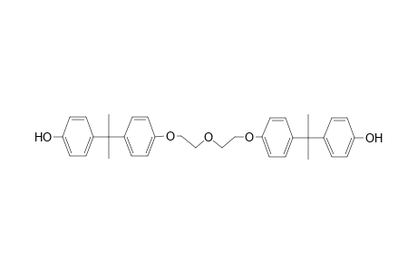 Oxy-bis(4-bisphenol a-oxyethylene)