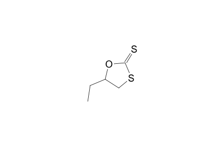 5-Ethyl-1,3-oxathiolane-2-thione