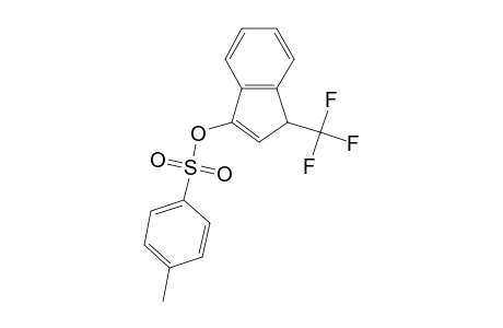 1-(Trifluoromethyl)-3-indenyl Tosylate