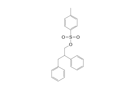 Phenethyl alcohol, beta-benzyl-, p-toluenesulfonate