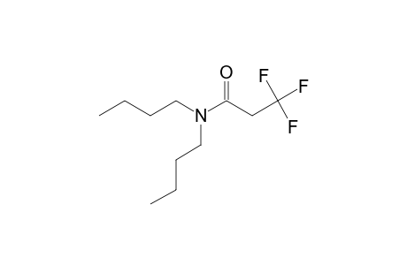 N,N-Dibutyl-3,3,3-trifluoropropanamide