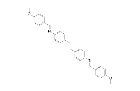 N,N'-BIS(p-METHOXYBENZYLIDENE)-alpha,alpha'-BI-p-TOLUIDINE