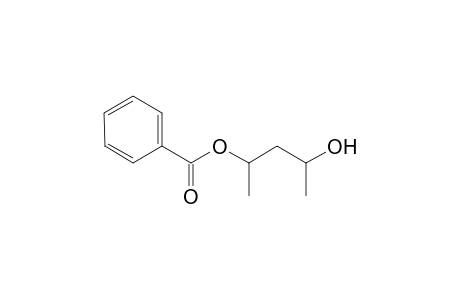 (3-hydroxy-1-methyl-butyl) benzoate