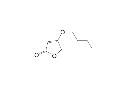 3-Amoxy-2H-furan-5-one