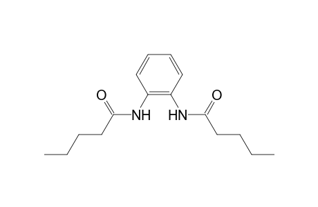 N,N'-(1,2-Phenylene)dipentanamide