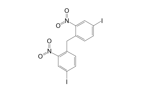 BIS(4-IODO-2-NITROPHENYL)METHANE