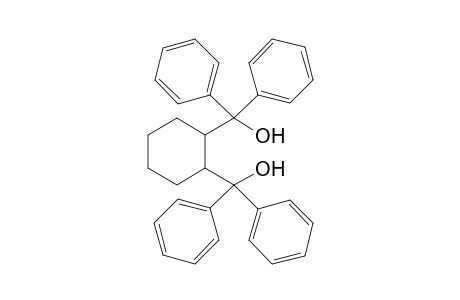 [2-[oxidanyl(diphenyl)methyl]cyclohexyl]-diphenyl-methanol