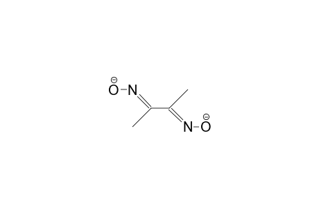 2,3-Butanedione dioxime dianion