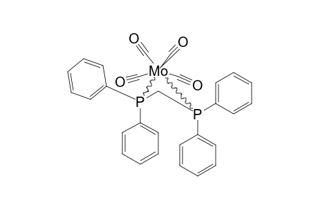 MO(CO)4(DPPM)