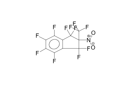 PERFLUORO-2-NITRO-2-METHYLINDANE