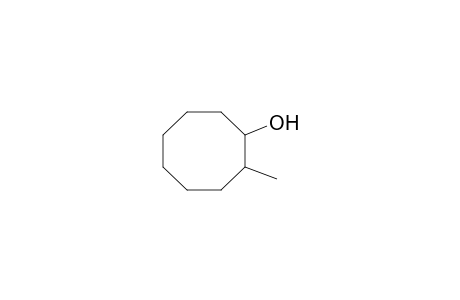 2-Methyl-1-cyclooctanol