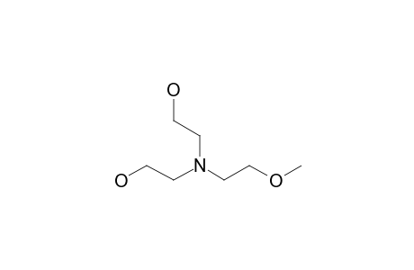 2,2',2''-Nitrilotriethanol, methyl ether