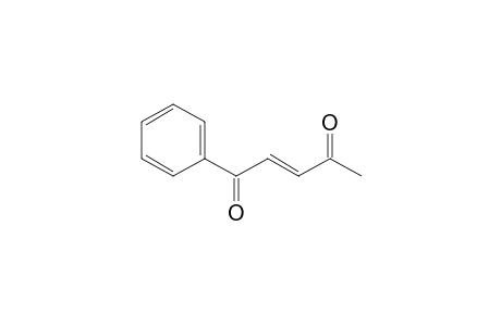 (E)-1-phenyl-2-pentene-1,4-dione