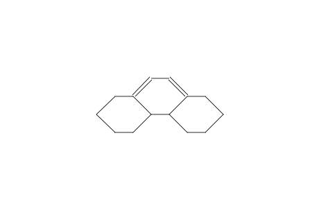 cis-1,2,3,4,4a,4b,5,6,7,8-Decahydro-phenanthrene