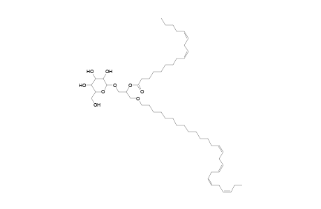 MGDG O-26:4_17:2