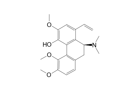 Corydine-isomethyne