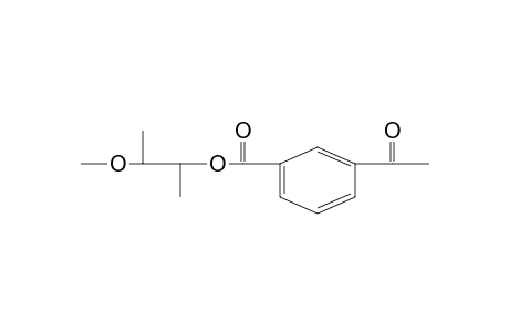 Poly(2,3-butanediol isophthalate)