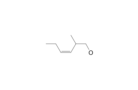 (Z)-2-methylhex-3-en-1-ol