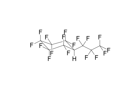 1-HYDROPERFLUORO-1-PROPYLCYCLOHEXANE